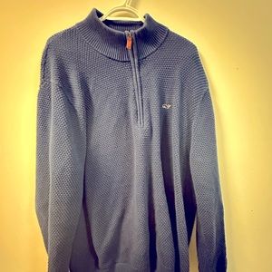 Vineyard vines pullover extra large